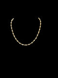16 in Pearl and Gold link