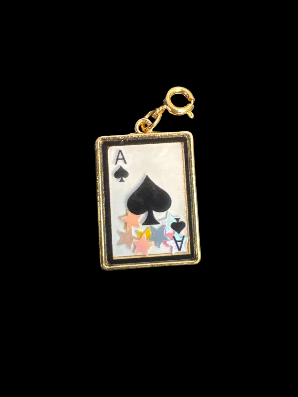 Ace Charm