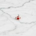 Football charm